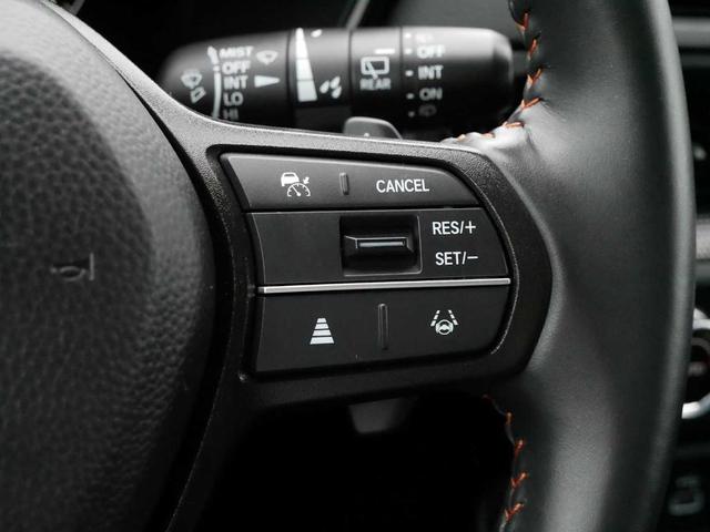 Photo of 2024 Crystal Black Pearl Honda CR-V Hybrid