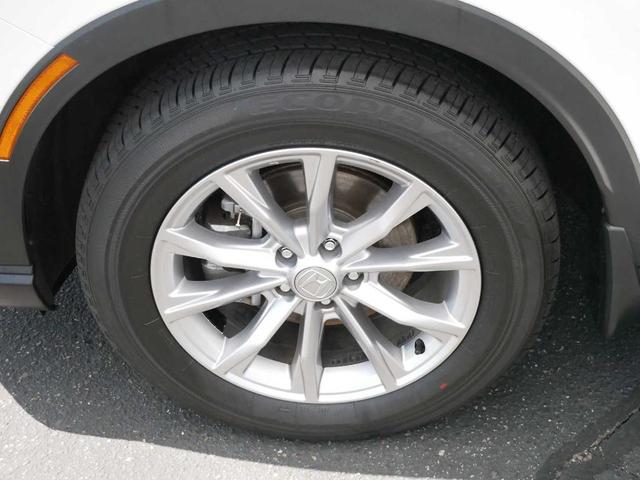 Photo of 2023 Platinum White Pearl Honda CR-V