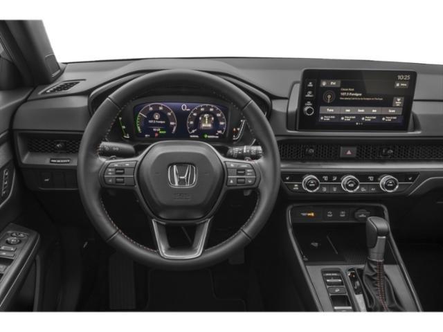 Photo of 2026 Honda CR-V Hybrid
