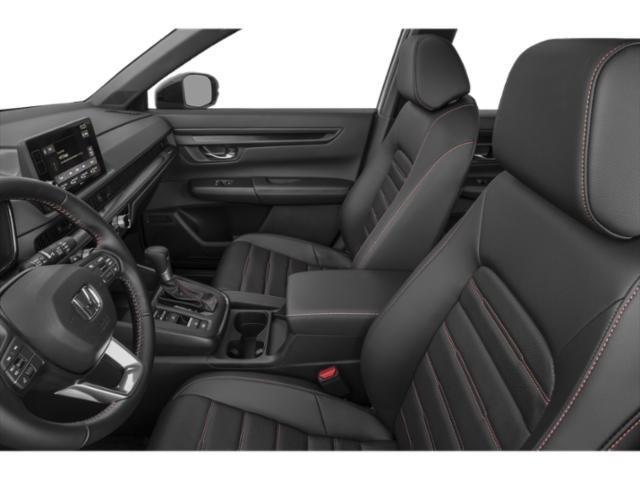 Photo of 2026 Honda CR-V Hybrid