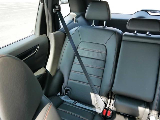 Photo of 2026 Canyon Honda CR-V Hybrid