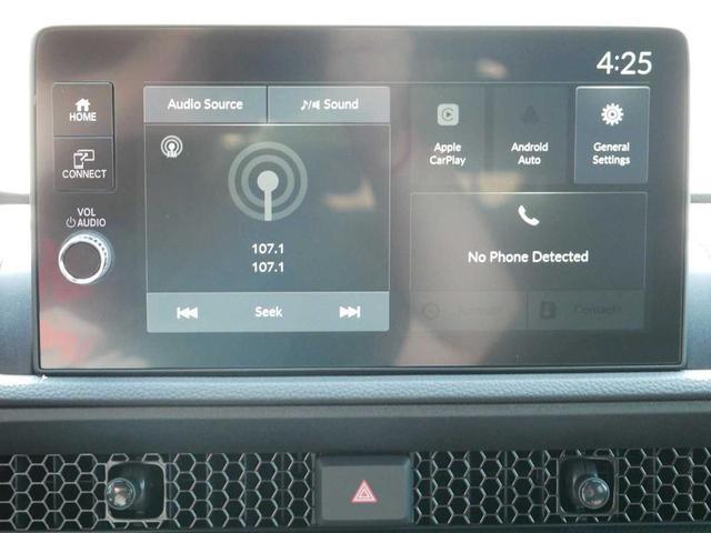 Photo of 2026 Canyon Honda CR-V Hybrid