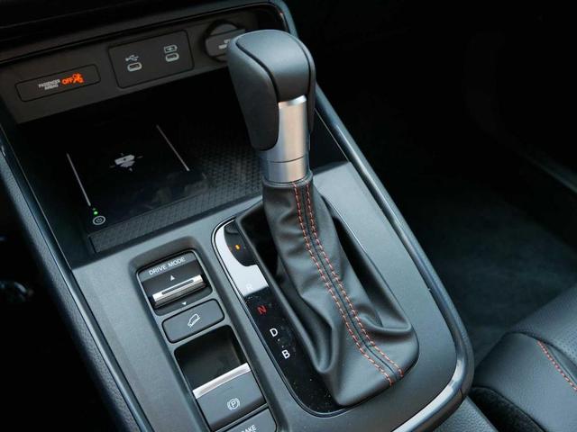 Photo of 2026 Canyon Honda CR-V Hybrid