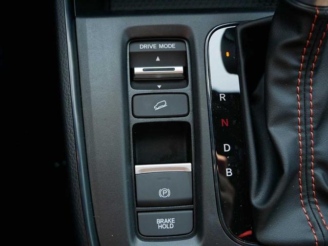 Photo of 2026 Canyon Honda CR-V Hybrid