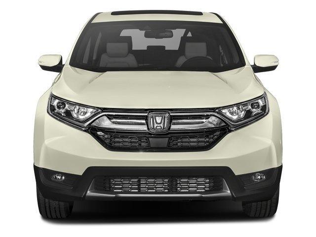 Photo of 2018 Gunmetal Metallic Honda CR-V