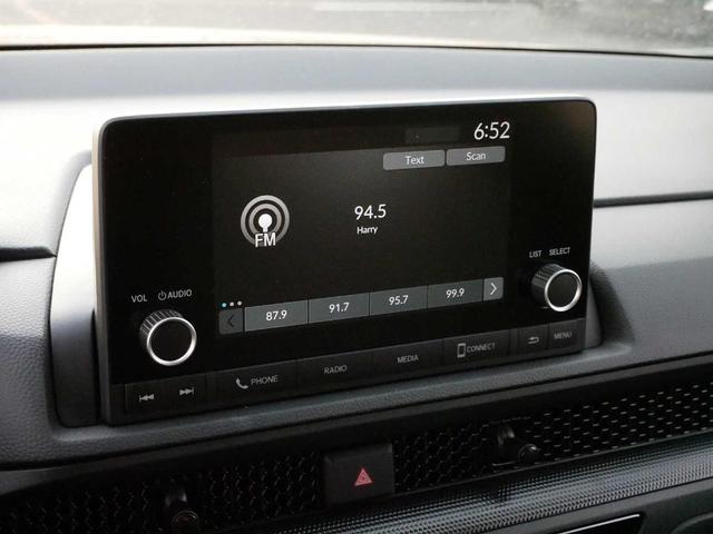 Photo of 2025 Meteorite Gray Metallic Honda CR-V