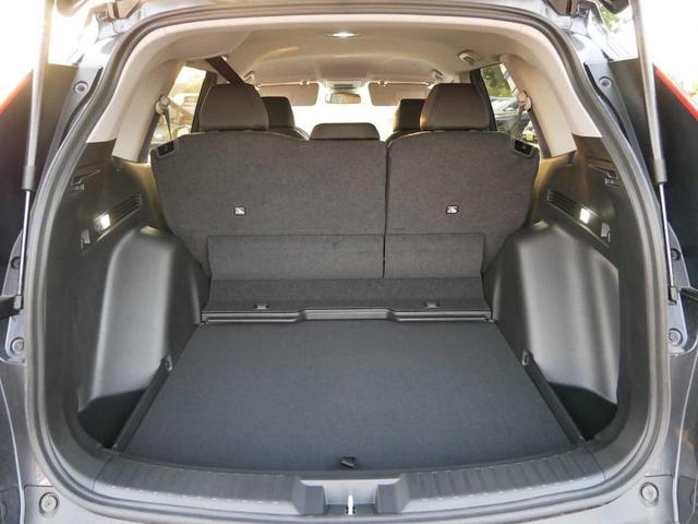 Photo of 2025 Meteorite Gray Metallic Honda CR-V