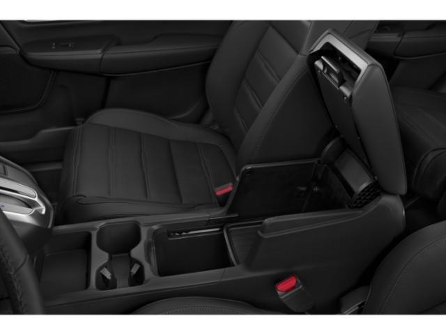 Photo of 2020 Radiant Red Metallic Honda CR-V