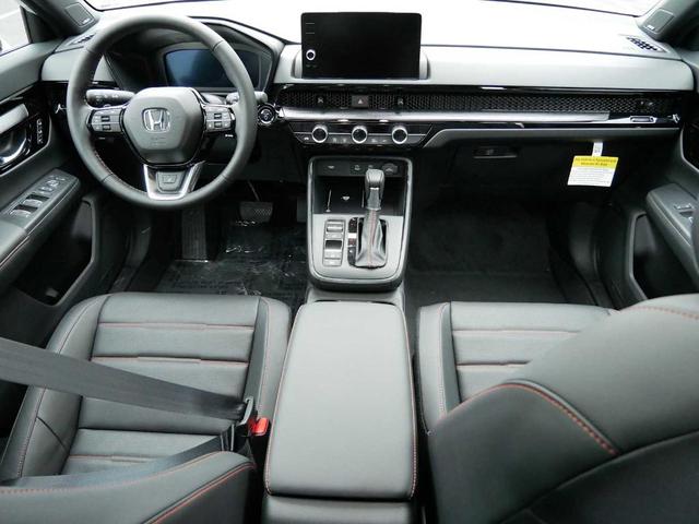 Photo of 2026 Canyon Honda CR-V Hybrid