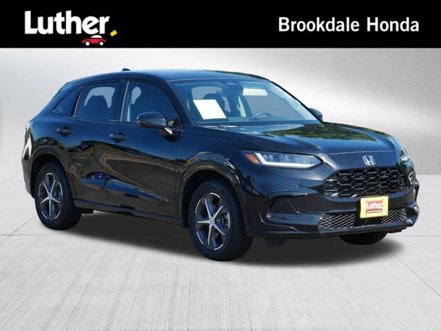 2024 Honda HR-V