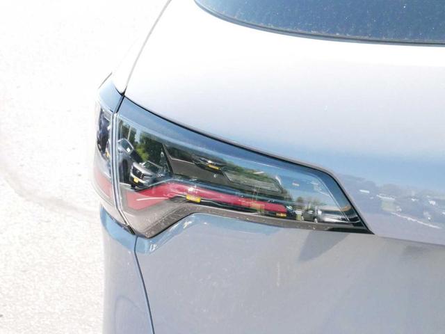 Photo of 2024 Urban Gray Pearl Honda HR-V