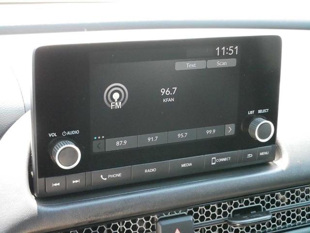 Photo of 2024 Urban Gray Pearl Honda HR-V