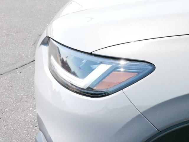 Photo of 2024 Urban Gray Pearl Honda HR-V