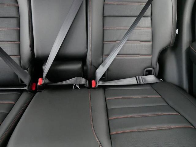 Photo of 2025 Radiant Red Metallic Honda CR-V Hybrid