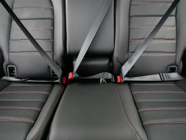 Photo of 2025 Radiant Red Metallic Honda CR-V Hybrid