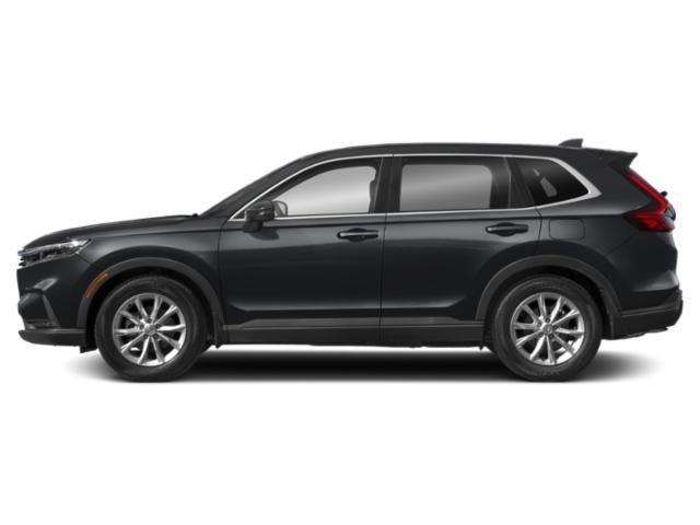 Photo of 2023 Urban Gray Pearl Honda CR-V