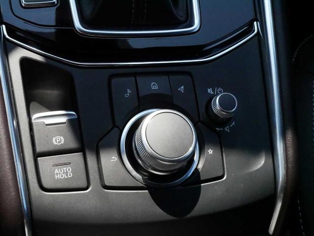Photo of 2024 Jet Black Mica Mazda CX-5