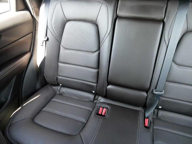 Photo of 2024 Jet Black Mica Mazda CX-5
