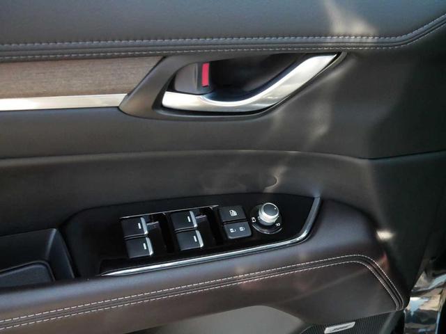 Photo of 2024 Jet Black Mica Mazda CX-5