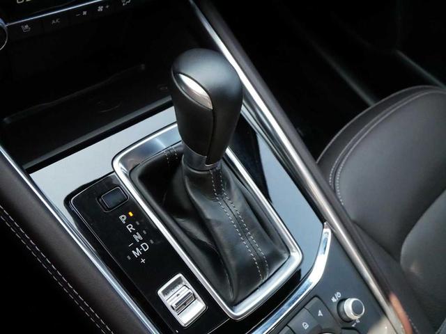 Photo of 2024 Jet Black Mica Mazda CX-5