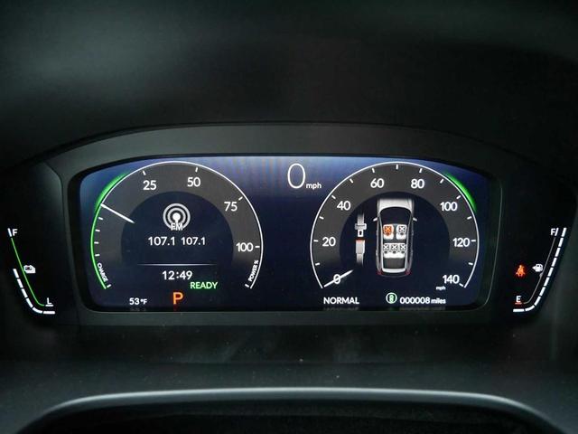 Photo of 2026 Ash Green Honda CR-V Hybrid