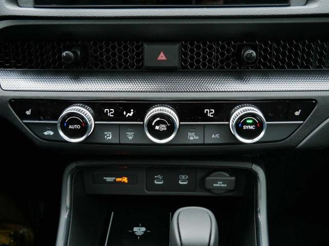 Photo of 2026 Ash Green Honda CR-V Hybrid