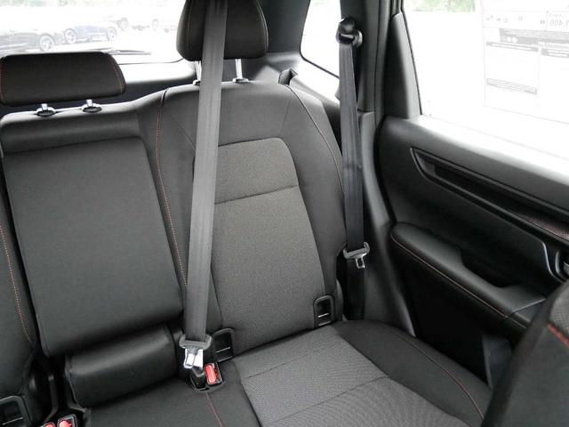 Photo of 2026 Ash Green Honda CR-V Hybrid