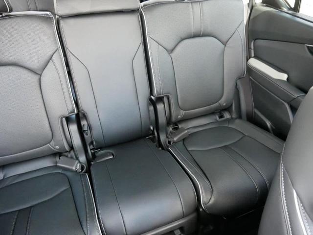 Photo of 2025 Radiant Red Metallic II Honda Pilot