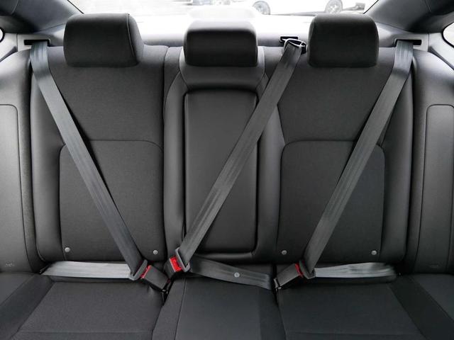 Photo of 2026 Crystal Black Pearl Honda Civic Hybrid
