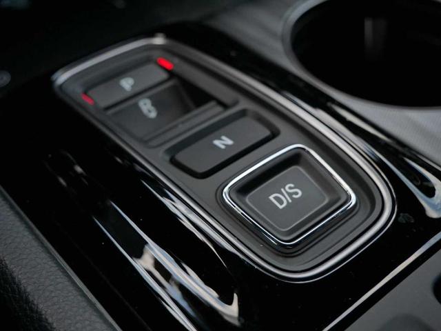 Photo of 2026 Sonic Gray Pearl Honda Passport