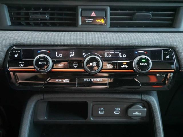 Photo of 2026 Sonic Gray Pearl Honda Passport