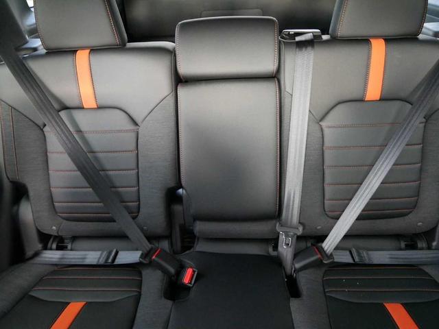 Photo of 2026 Sonic Gray Pearl Honda Passport