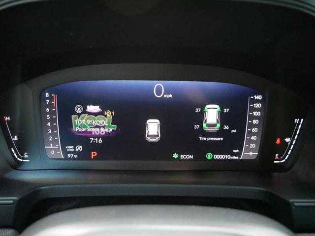 Photo of 2026 Sonic Gray Pearl Honda Passport