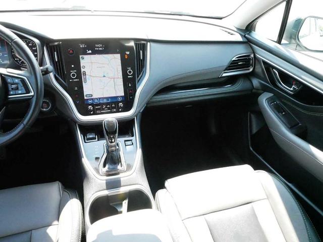 Photo of 2022 Crystal White Pearl Subaru Outback