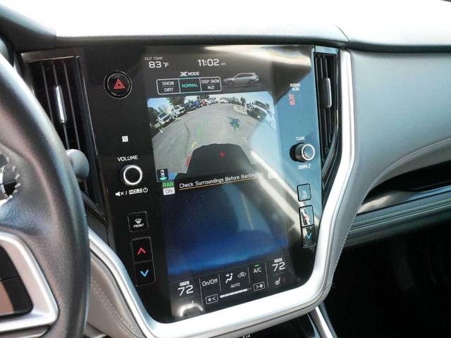 Photo of 2022 Crystal White Pearl Subaru Outback
