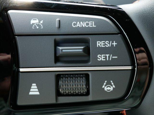 Photo of 2026 Sonic Gray Pearl Honda Passport