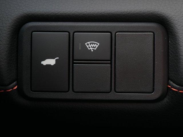 Photo of 2026 Sonic Gray Pearl Honda Passport