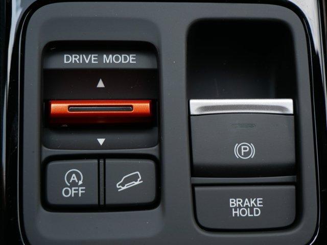 Photo of 2026 Sonic Gray Pearl Honda Passport