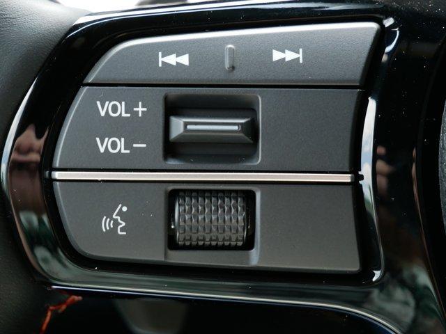 Photo of 2026 Sonic Gray Pearl Honda Passport