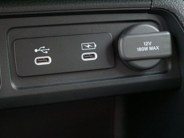 Photo of 2026 Sonic Gray Pearl Honda Passport