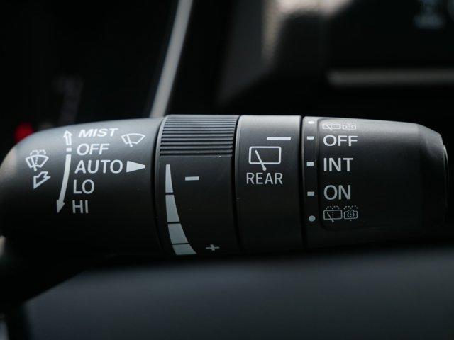 Photo of 2026 Sonic Gray Pearl Honda Passport