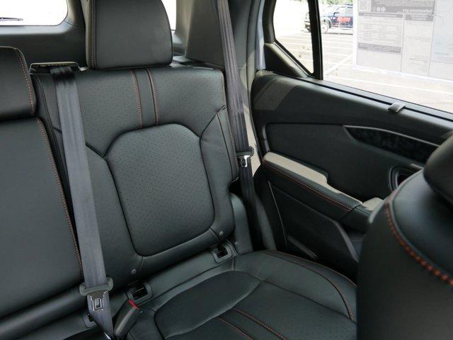 Photo of 2026 Sonic Gray Pearl Honda Passport