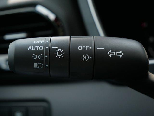 Photo of 2026 Sonic Gray Pearl Honda Passport