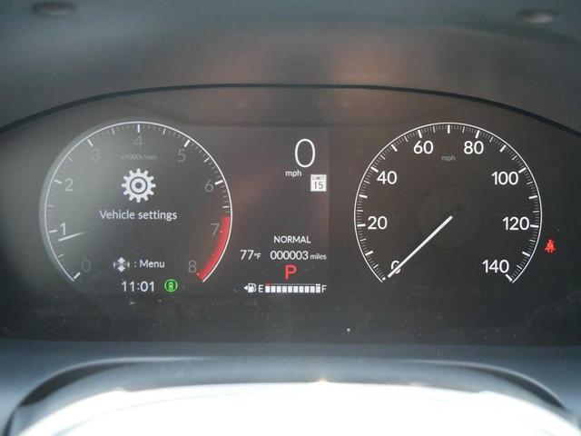 Photo of 2026 Modern Steel Metallic Honda HR-V