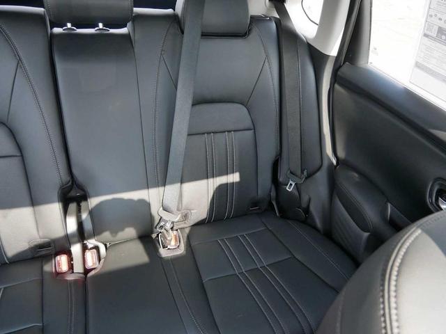 Photo of 2026 Modern Steel Metallic Honda HR-V