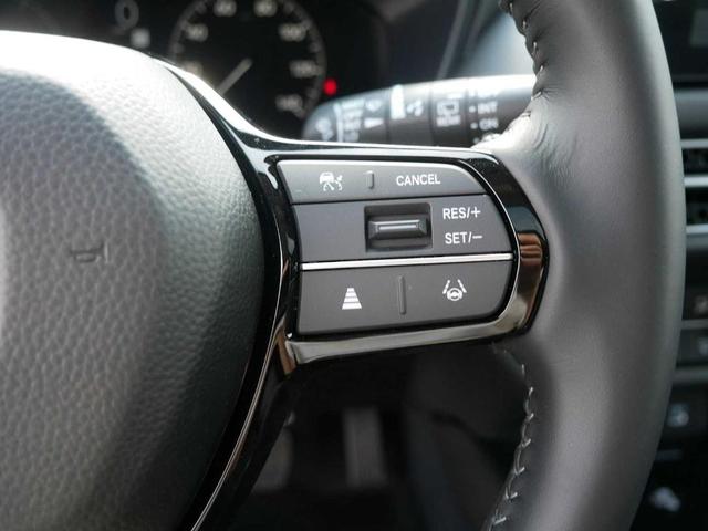 Photo of 2026 Modern Steel Metallic Honda HR-V