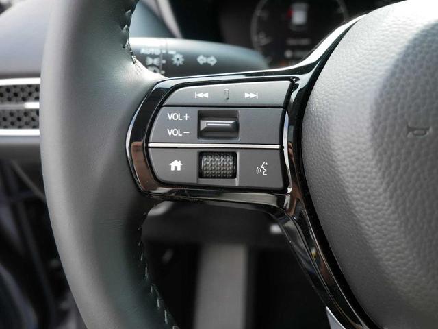 Photo of 2026 Modern Steel Metallic Honda HR-V
