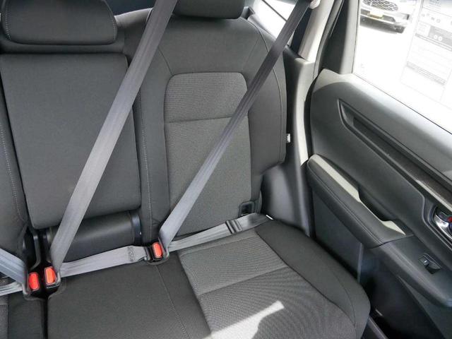 Photo of 2026 Solar Silver Metallic Honda CR-V