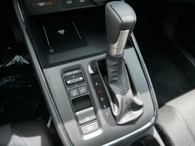 Photo of 2026 Solar Silver Metallic Honda CR-V