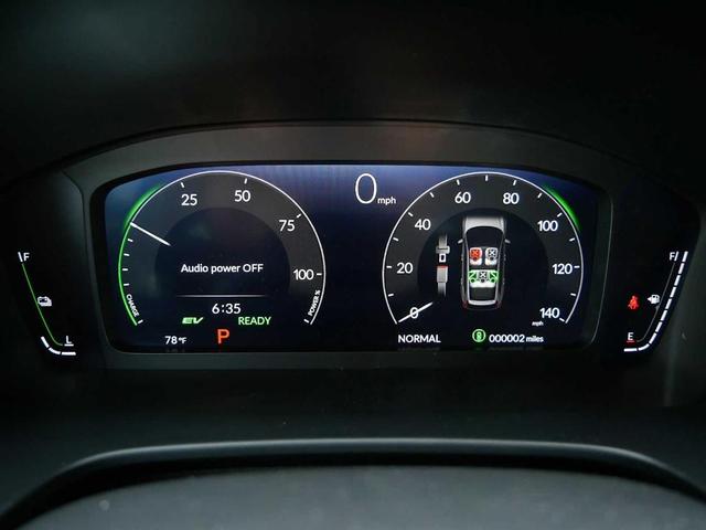 Photo of 2026 Urban Gray Pearl Honda CR-V Hybrid